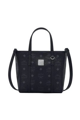 Visetos Canvas Crossbody Bag