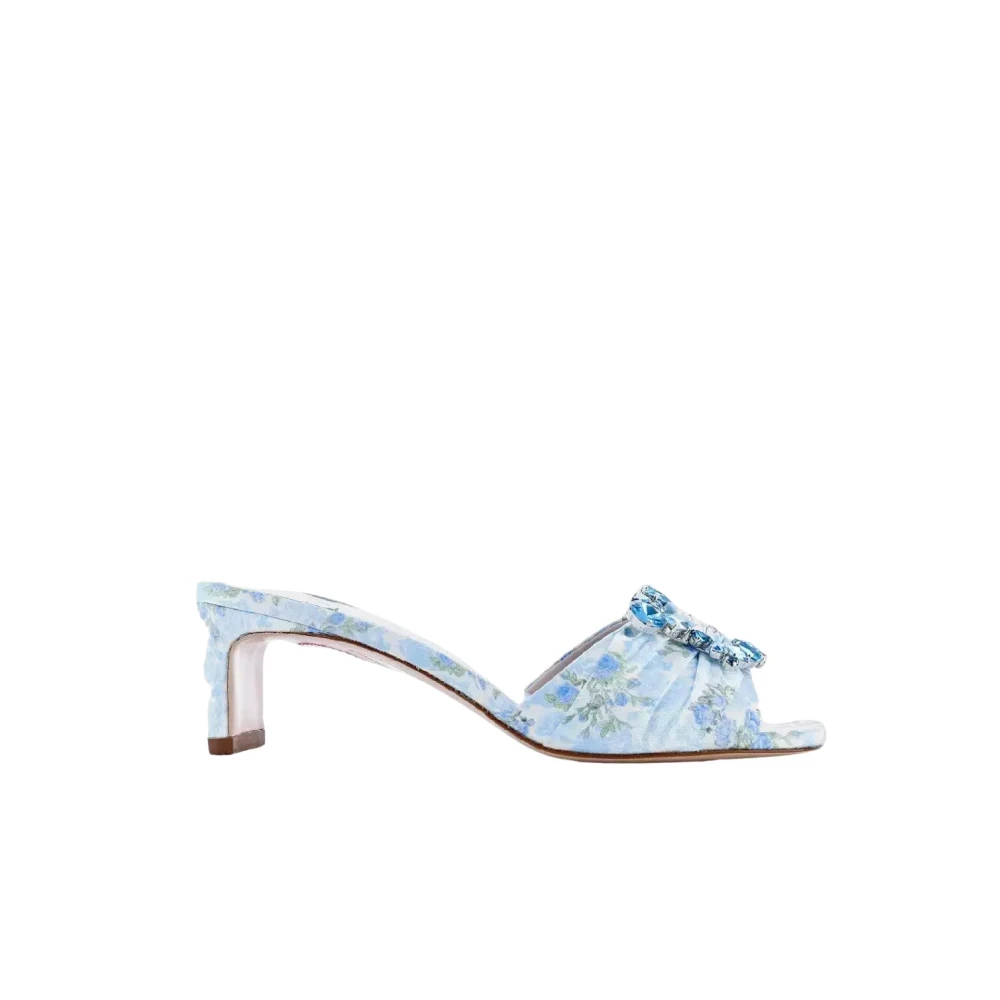 Shoes > Heels > Heeled Mules - - Sophia Webster - Modalova