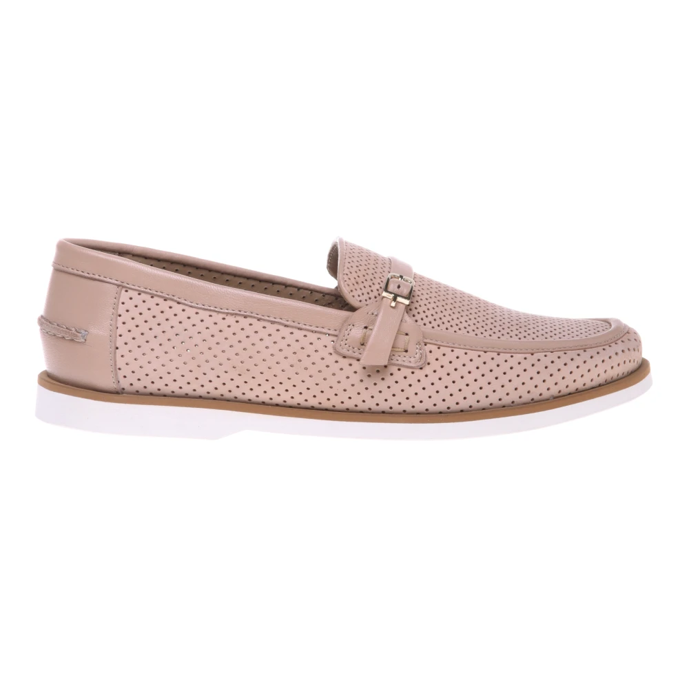 Shoes > Flats > Loafers - - Baldinini - Modalova