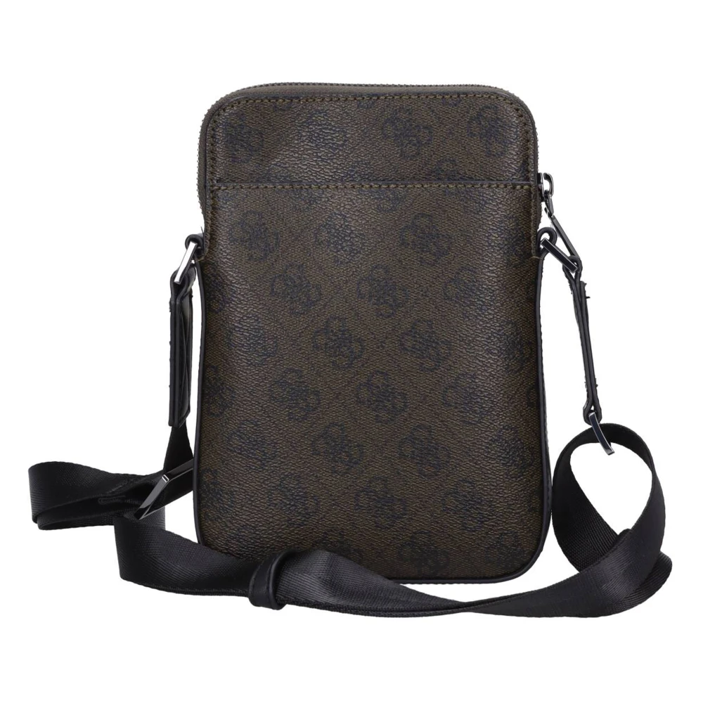 Guess Tassen.. Groen Green Heren