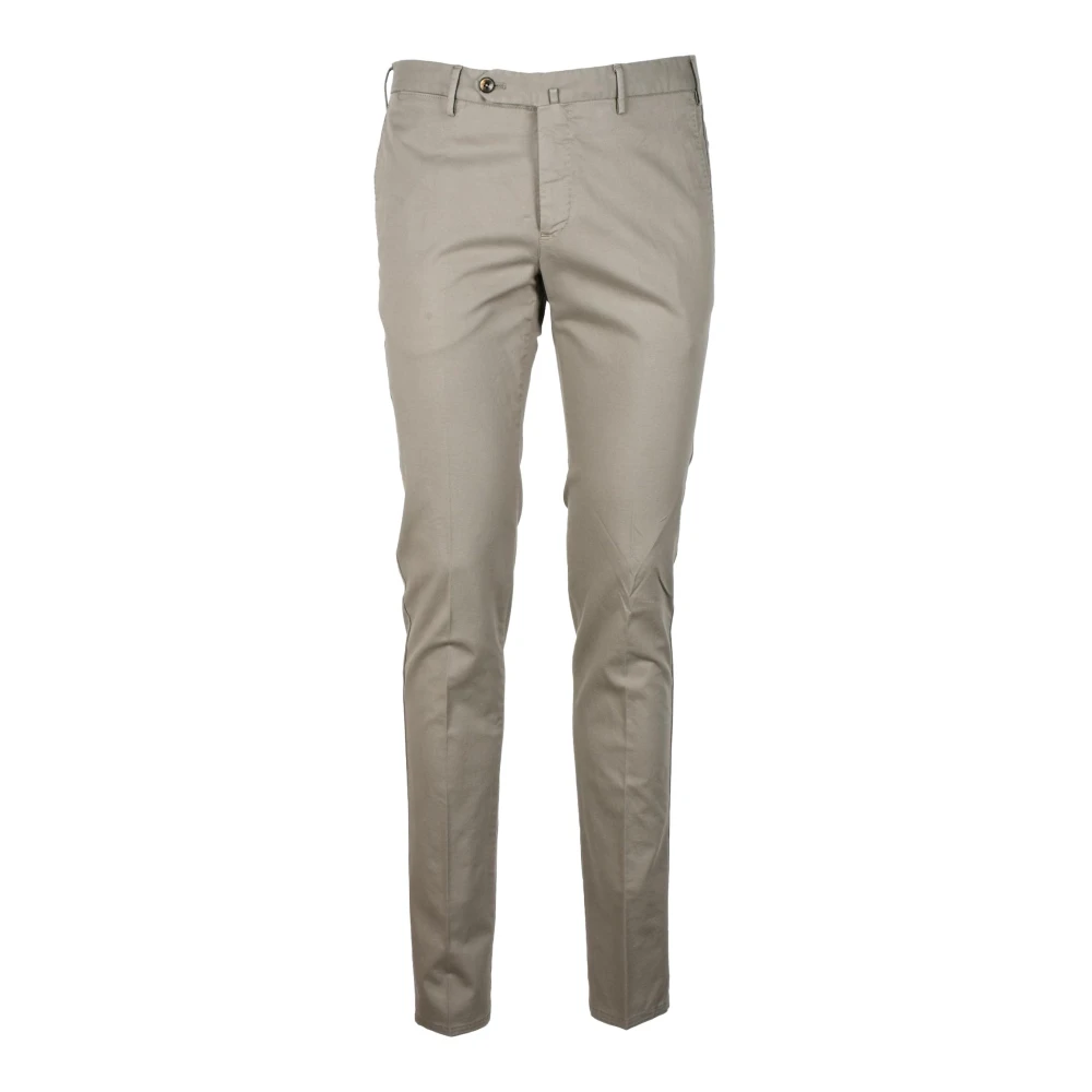 Trousers > Slim-fit Trousers - - PT Torino - Modalova