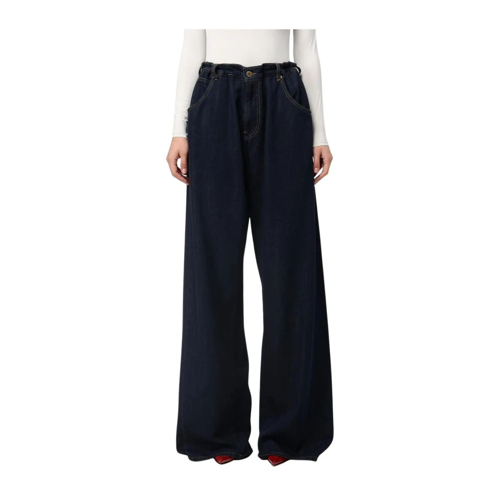 Jeans > Wide Jeans - - Darkpark - Modalova