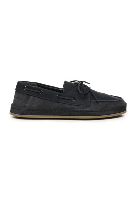blue-suede-lace-loop-flat-shoes