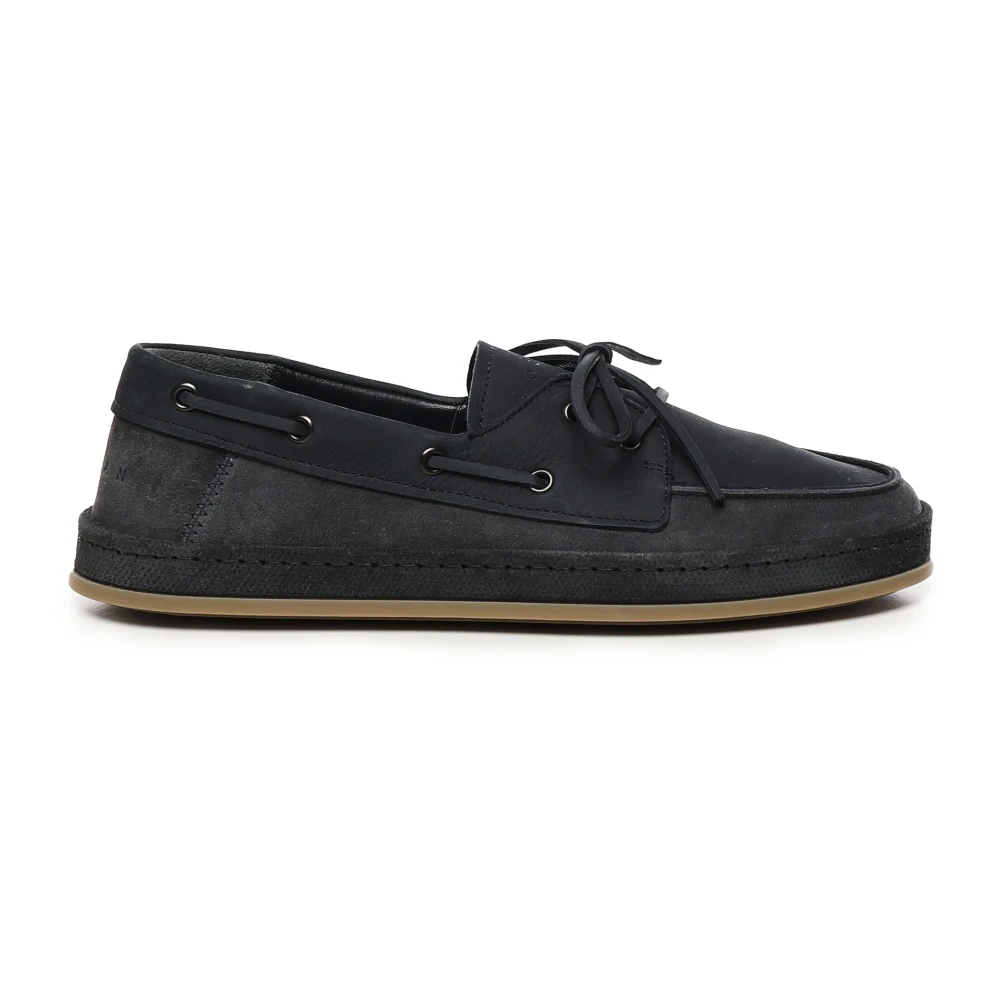 Shoes > Flats > Sailor Shoes - - Hogan - Modalova
