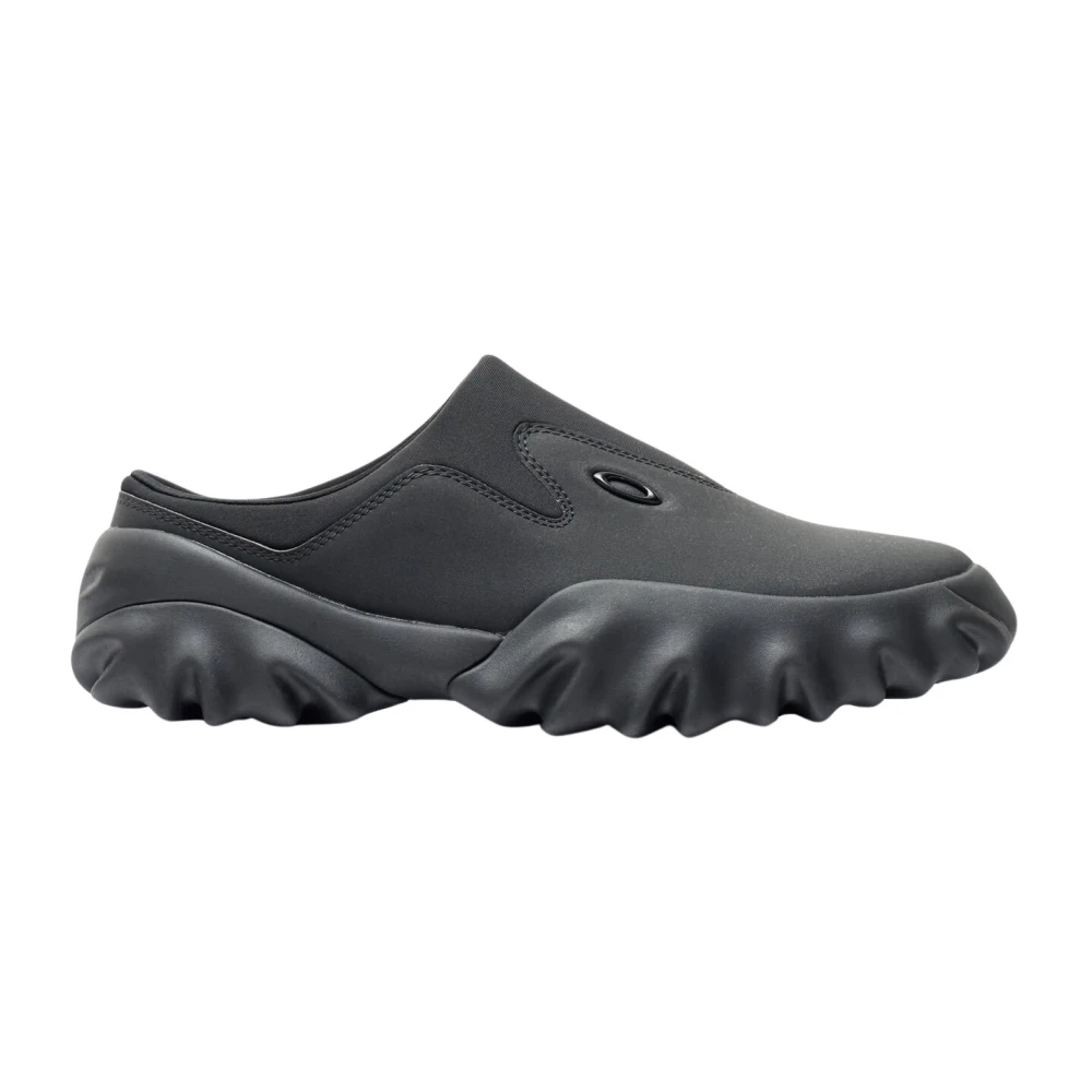 Shoes > Flats > Mules - - Oakley - Modalova