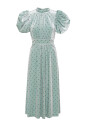 robe-midi-a-pois