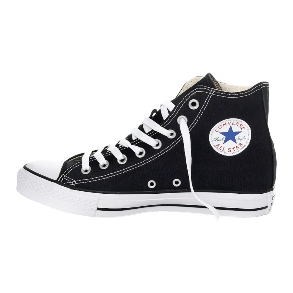 Converse Chuck Taylor All Star Dames Schoenen Zwart
