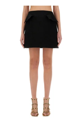 Kilt Plisserad Minikjol
