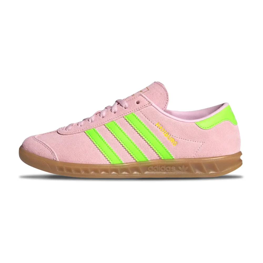 Adidas - Shoes > Sneakers - Pink - Adidas - Modalova