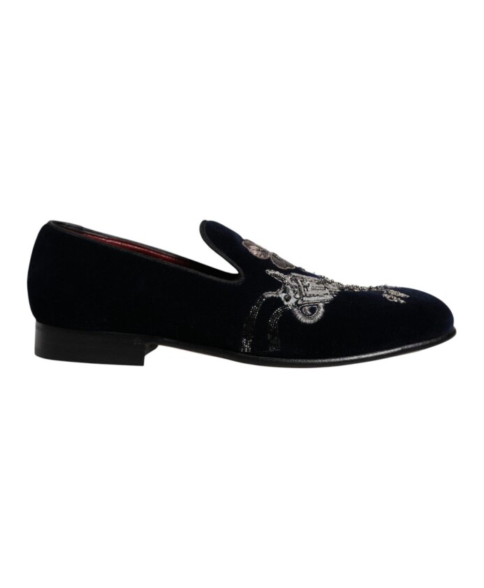 velours-fleurs-loafers