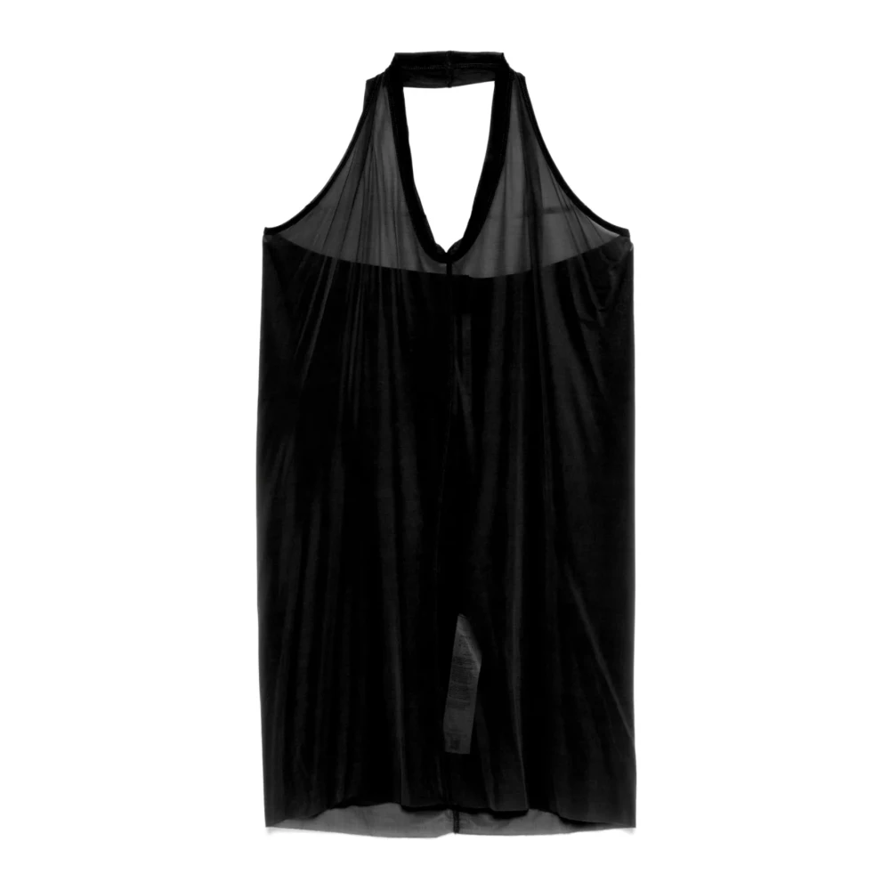 Tops > Sleeveless Tops - - Rick Owens - Modalova