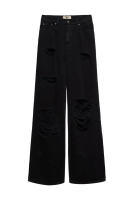 Chloe Straight Jeans