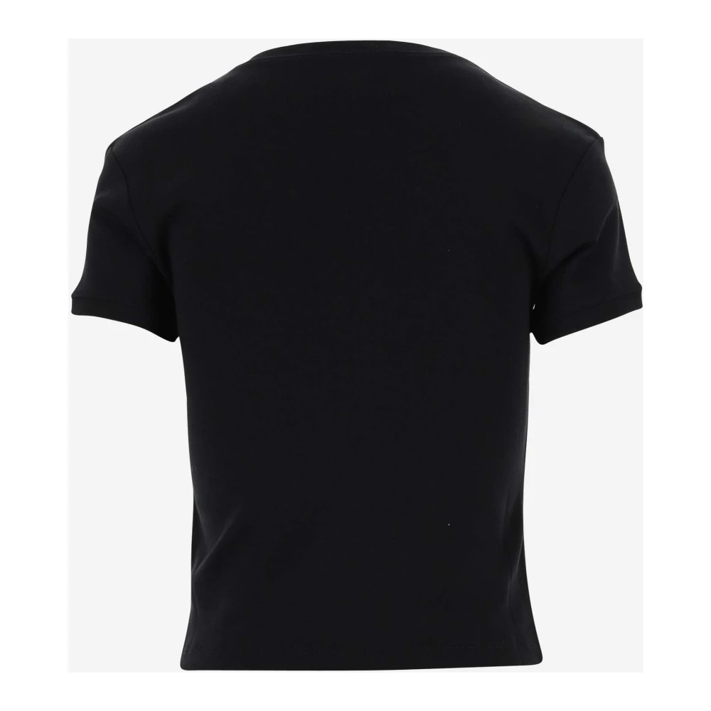 Coperni Zwarte Stijlvolle Model Black Dames