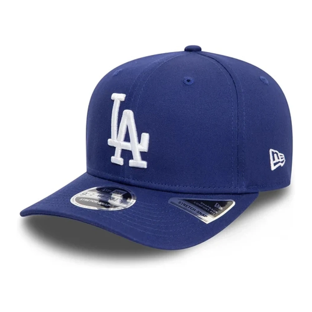 new era Royal Dodgers Pet 9Seventys Blue Heren