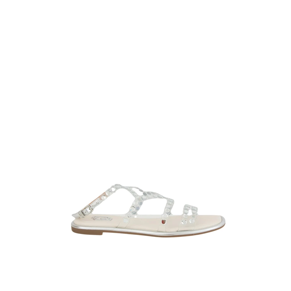 Shoes > Sandals > Flat Sandals - - Liu Jo - Modalova