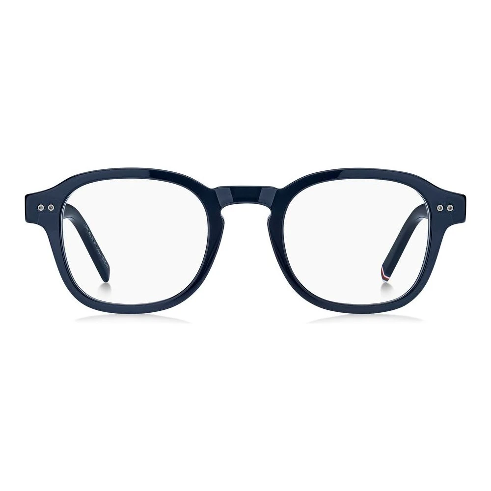 Tommy Hilfiger Blue Palladium Eyewear Frames TH 2035 Blue Unisex
