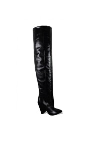 Niki 105 Over-the-Knee Boots