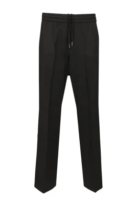 Ulljoggers