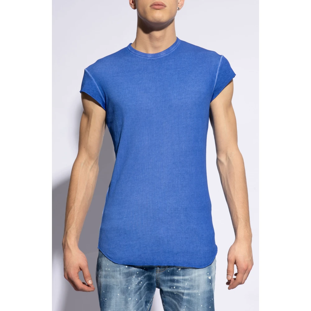 Dsquared2 Rocco Blue Heren