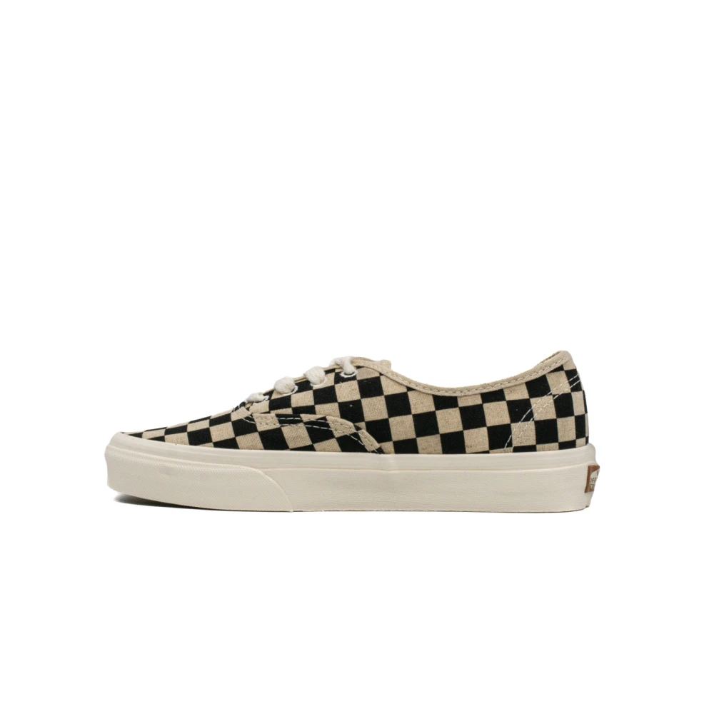 Vans - Shoes > Sneakers - Beige - Vans - Modalova