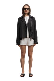 Kiko linen jacket