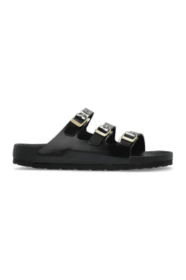 Exquisite Shine Spänne Sandaler