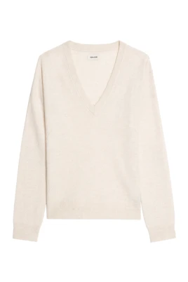 Vivi Lc Patch Heart Sweater
