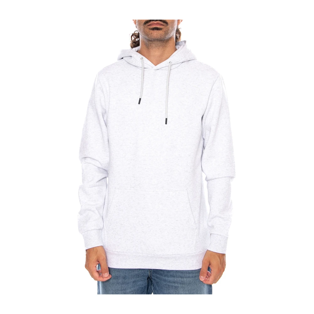 Only & Sons Herren Hoodies Grau Gr. Extra Groß - Bild 5