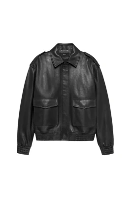 Astra Vegetal Jacket
