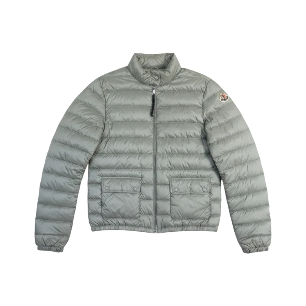 Moncler Mujer Verde - Down Jackets - Jackets - 2XL