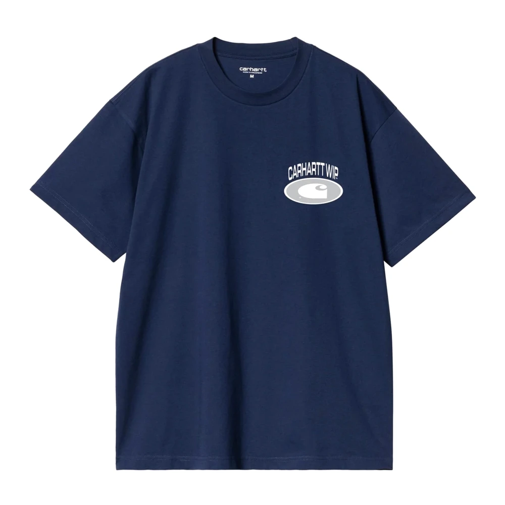 Tops > T-Shirts - - Carhartt Wip - Modalova