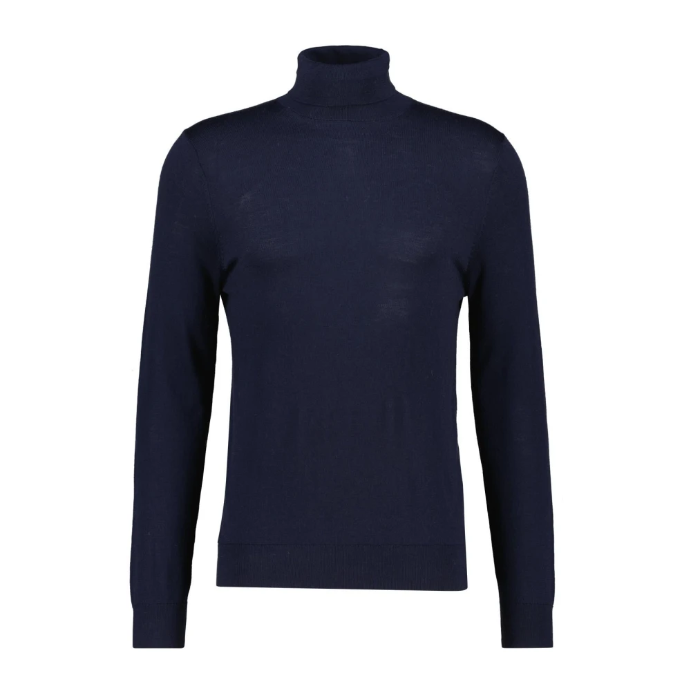 Profuomo Roll Neck Sweater - Bild 2
