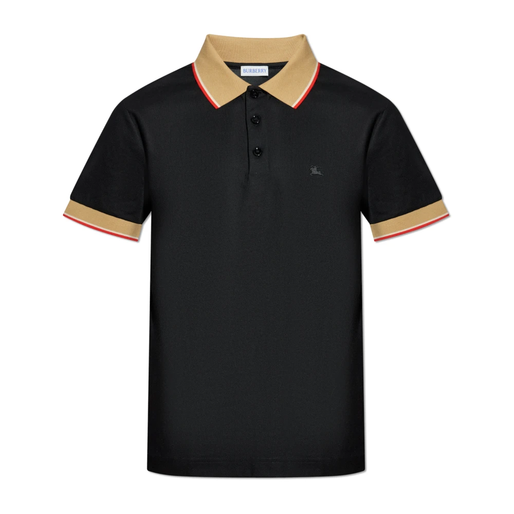 Tops > Polo Shirts - - Burberry - Modalova