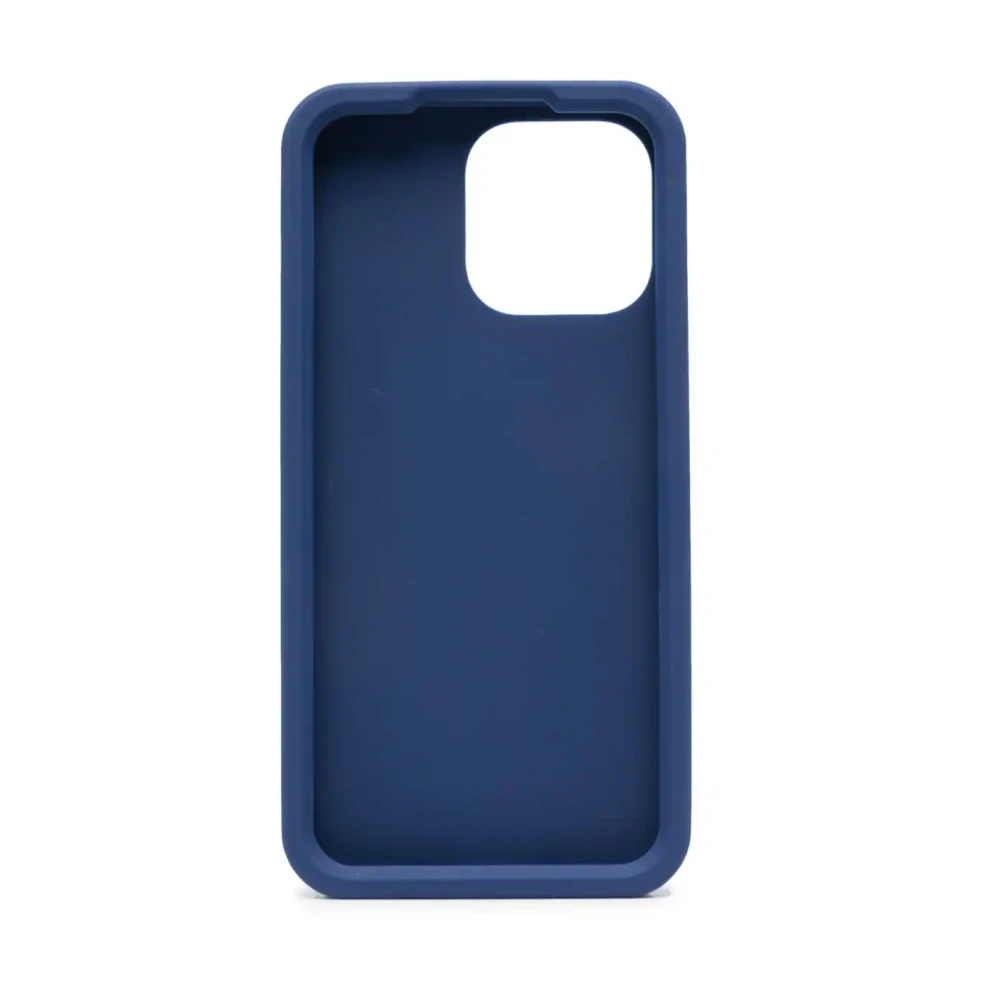 Dolce & Gabbana Phone Acry Blue Heren