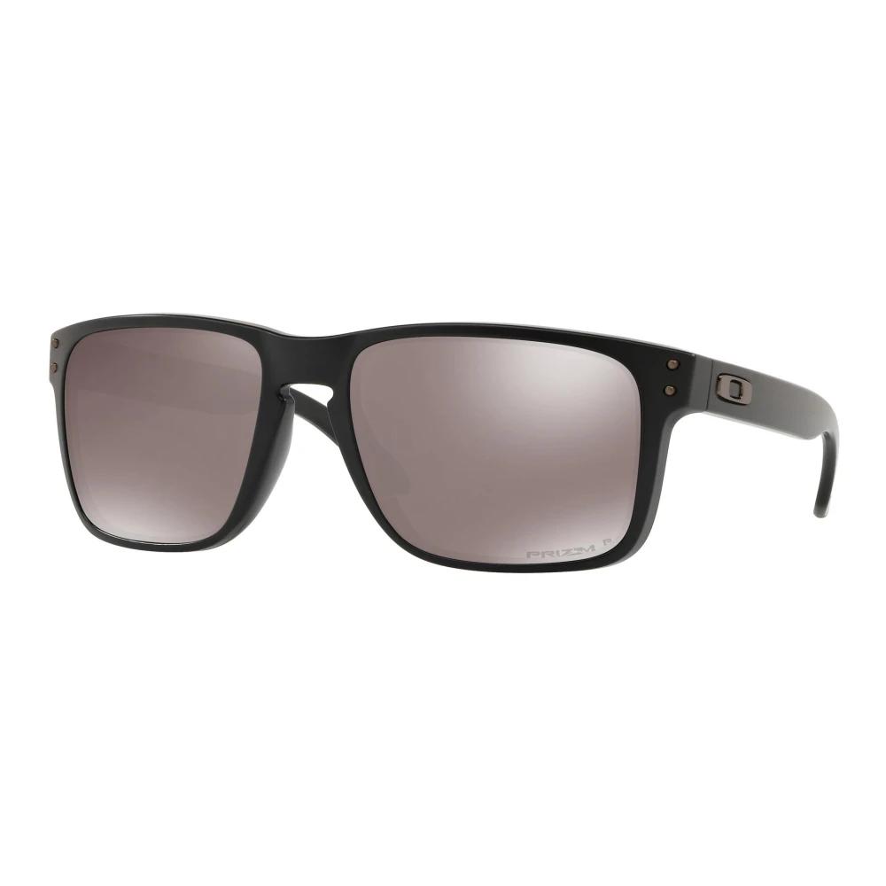 Oakley hotsell solbriller prizm