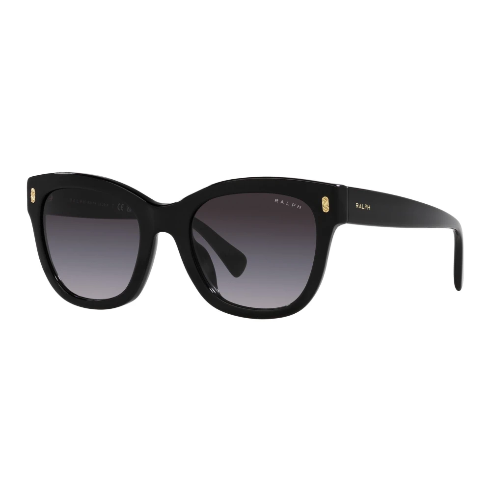 Ralph Lauren Women's Black Sunglasses
