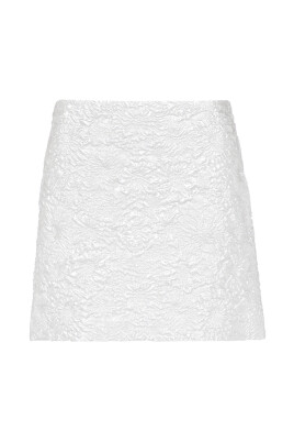 solv-jacquard-a-line-midi-nederdel