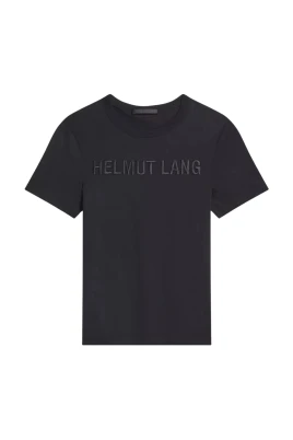 Slim Logo Tee
