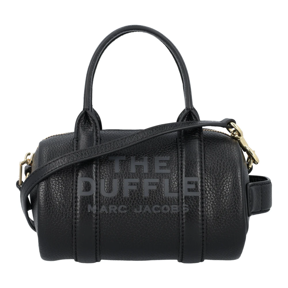 Marc Jacobs Duffle Mini schoudertas Black Dames