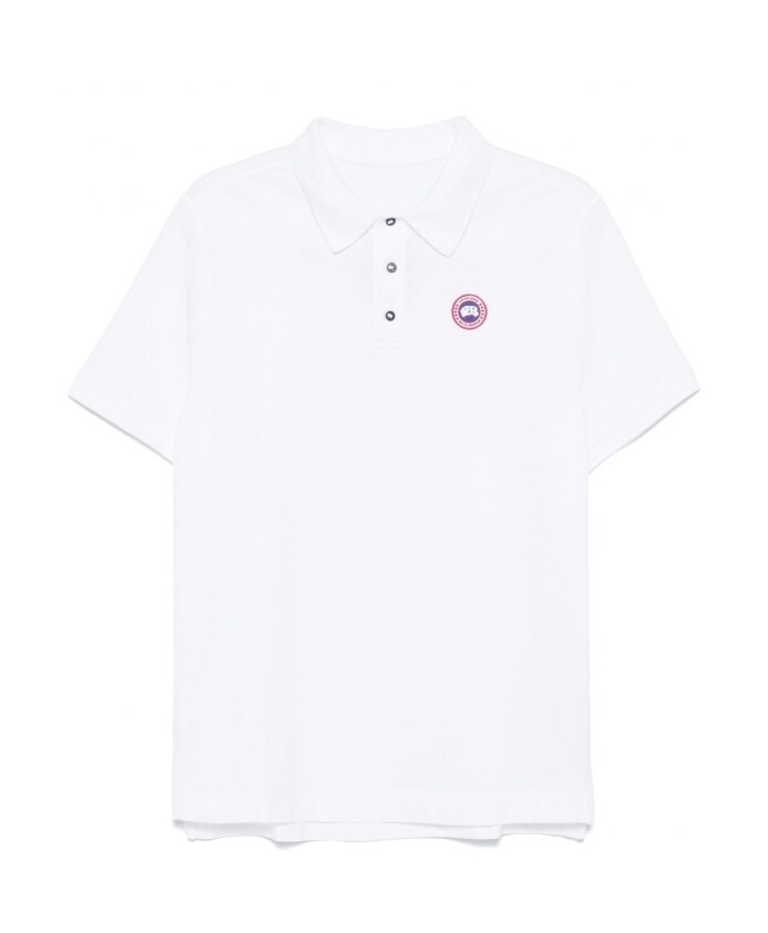 white-polo-shirt-with-exposed-buttons