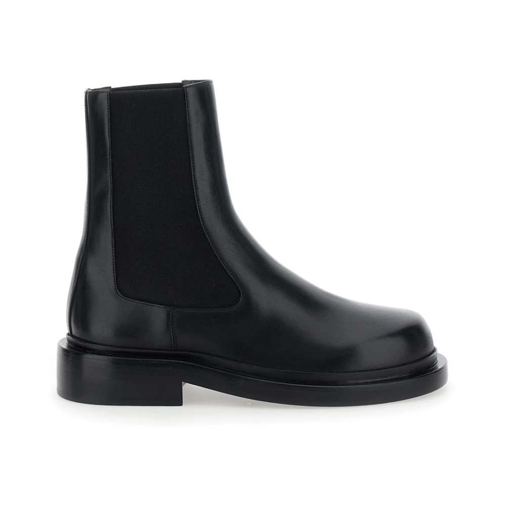 Shoes > Boots > Chelsea Boots - - Jil Sander - Modalova