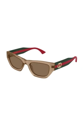 GG2116S 004 Cat Eye Solglasögon