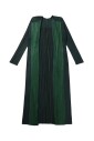 cardigan-long-bicolore-avec-echarpe-elegante