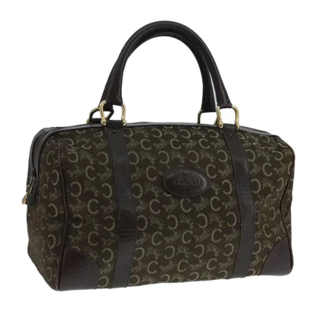 Pre-owned > Pre-owned Bags > Pre-owned Handbags - - Celine Vintage - Modalova