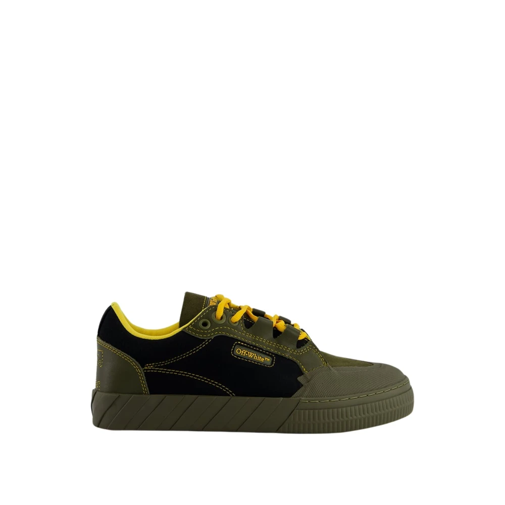 Off White Shoes