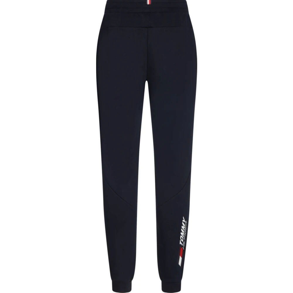 Tommy Hilfiger Trainingsbroek Blue Heren