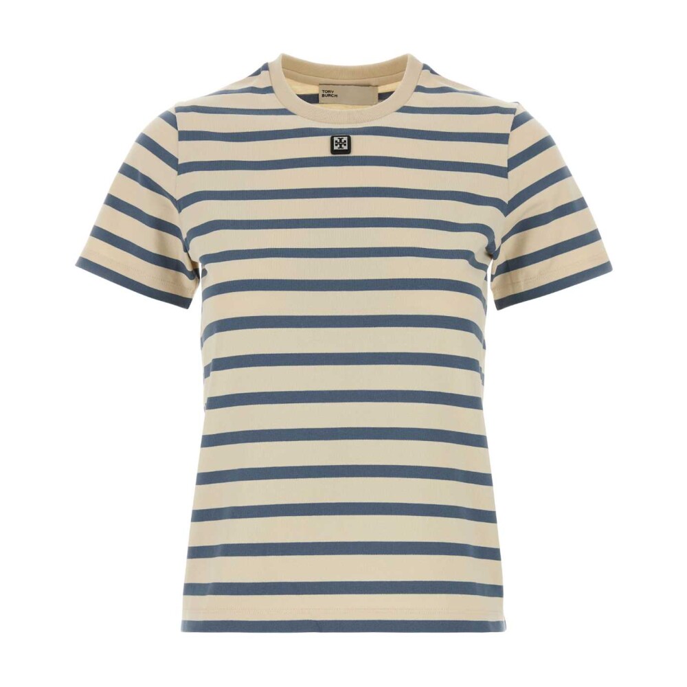 Shop T-Shirts from Tory Burch online on Miinto