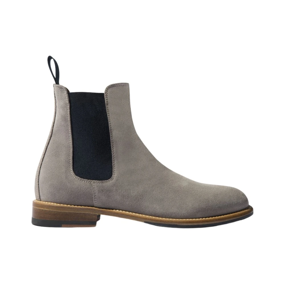 Shoes > Boots > Chelsea Boots - - Scarosso - Modalova
