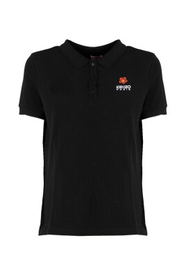 polo-avec-logo-crest-crest