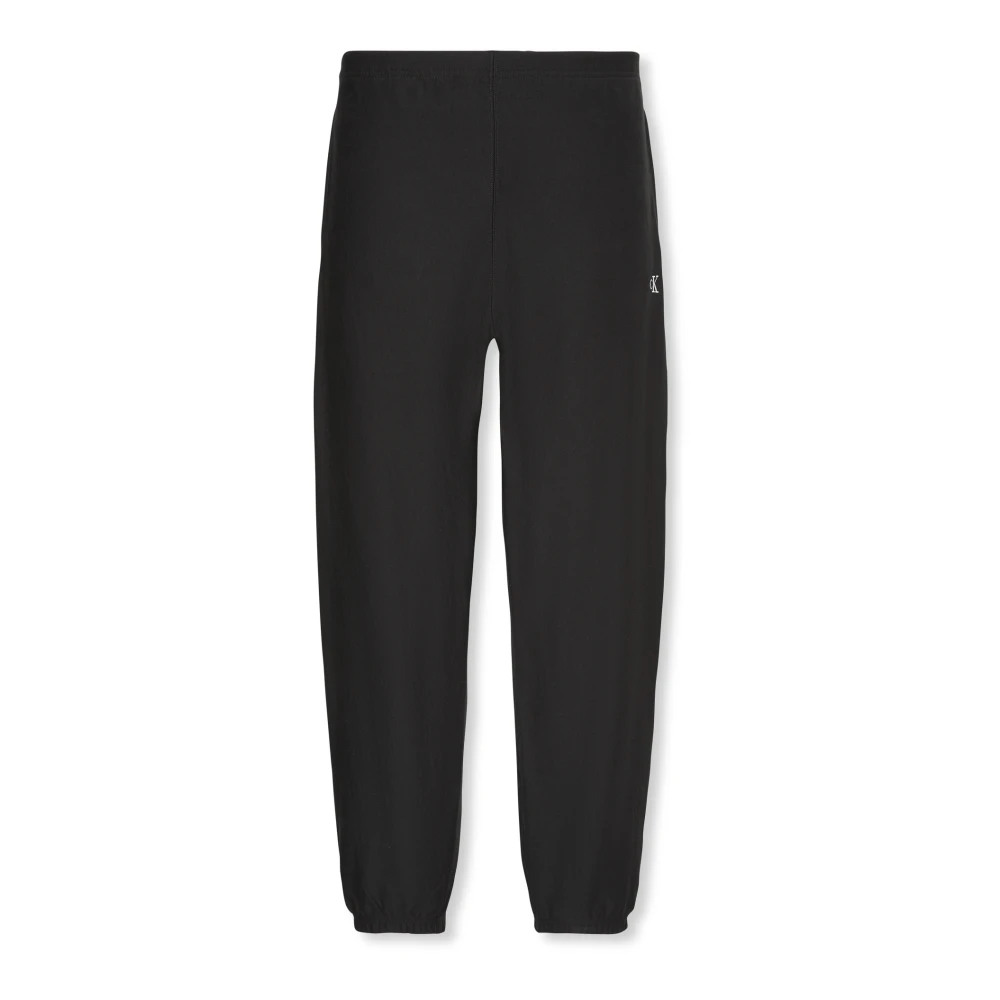 Trousers > Sweatpants - - Calvin Klein Jeans - Modalova